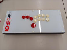 レバーレスコントローラー|HITBOX