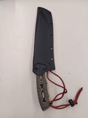 アウトドアナイフ|KIKU KNIVES