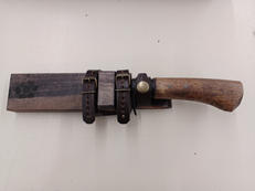 アウトドアナイフ|鍛冶屋トヨクニ