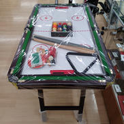 ビリヤード台|-