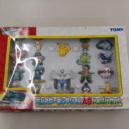 ポケットモンスターアドバンスジェネレーション|TOMY