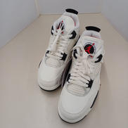 AIR JORDAN4 RETRO|NIKE