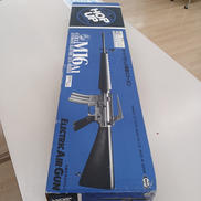 スタンダード電動エアガン|東京マルイ