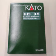 Nゲージ|KATO
