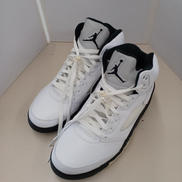 AIR JORDAN5 RETRO|NIKE