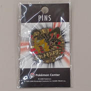 ポケモンピンズ|株式会社ポケモン