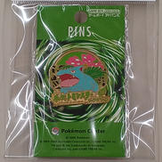 ポケモンピンズ|株式会社ポケモン