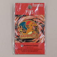 ポケモンピンズ|株式会社ポケモン