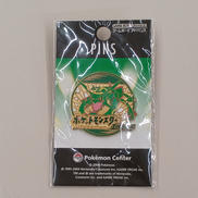 ポケモンピンズ|株式会社ポケモン