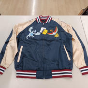 スカジャン|株式会社ポケモン