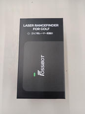 ゴルフレーザー距離計|FOSSIBOT