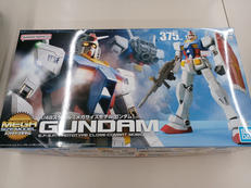 ガンダム 1/48|BANDAI