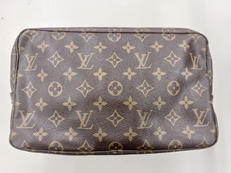トゥルーストワレット|LOUIS VUITTON