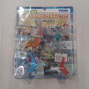 フィギュアセット|TOMY