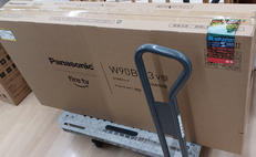 液晶テレビ|PANASONIC