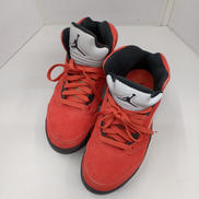 AIR JORDAN5 RETRO|NIKE