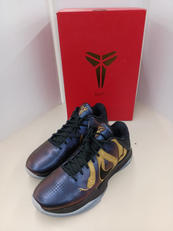 KOBE 5 PROTO|NIKE