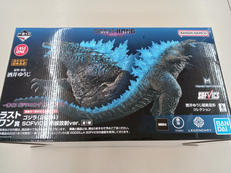 ゴジラ　フィギア|BANDAI