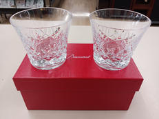 ロックグラス|BACCARAT
