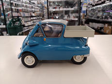 1/12 BMW イセッタ スタンダード KLEINLAST|PREMIUM CLASSIXXS