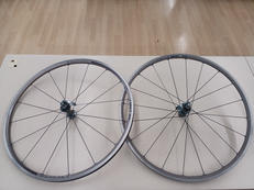 ホイールセット|SHIMANO