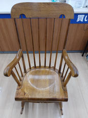チェア|飛騨産業 (キツツキマーク)