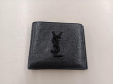 二つ折り財布|SAINT LAURENT