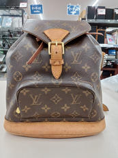 モンスリMM|LOUIS VUITTON