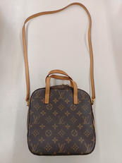 スポンティーニ|LOUIS VUITTON