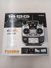 飛行機用プロポ|FUTABA