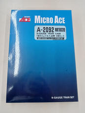 Nゲージ|MICRO ACE
