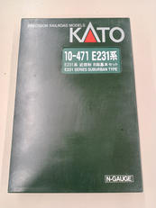 Nゲージ|KATO