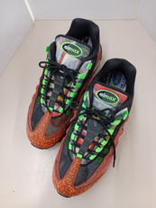 ＡＩＲ ＭＡＸ95 ＢＩＧ ＢＵＢＢＬＥ|NIKE