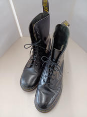10ホールブーツ|DR.MARTENS