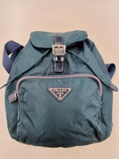 リュックサック|PRADA
