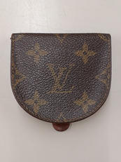 ポルトモネ・キュヴェット|LOUIS VUITTON