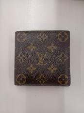 二つ折り財布|LOUIS VUITTON