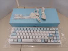 ゲーミングキーボード|ふもコレ