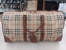 ボストンバッグ|BURBERRY