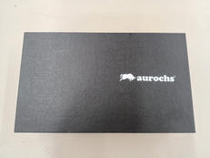 充電式エアブラシ|AUROCHS