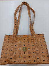 トートバッグ|MCM