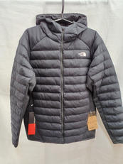 レッドランフーディ|THE NORTH FACE