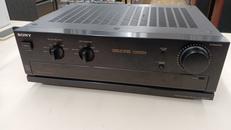 プリメインアンプ|SONY