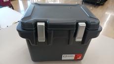 ク-ラ-ボックス|HUGEL