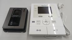 テレビドアホン|PANASONIC