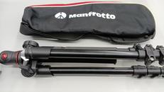 コンパクト三脚|MANFROTTO
