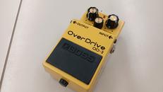 エフェクター|BOSS