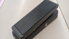 ワウペダル|JIM DUNLOP