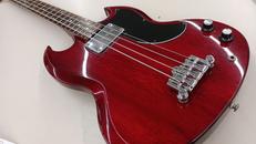エレキベース|EPIPHONE