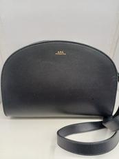 A.P.C ショルダーバッグ|A.P.C.